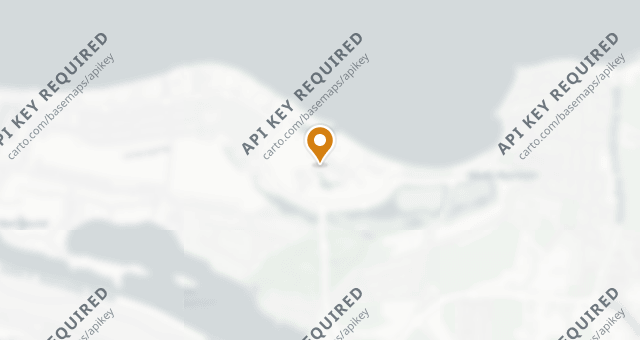 Map showing Marcus at Baha Mar Fish + Chophouse