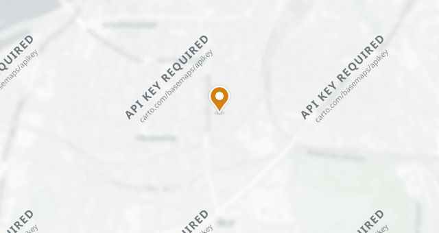 Map showing Jae
