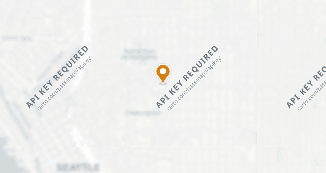 Map showing Pony