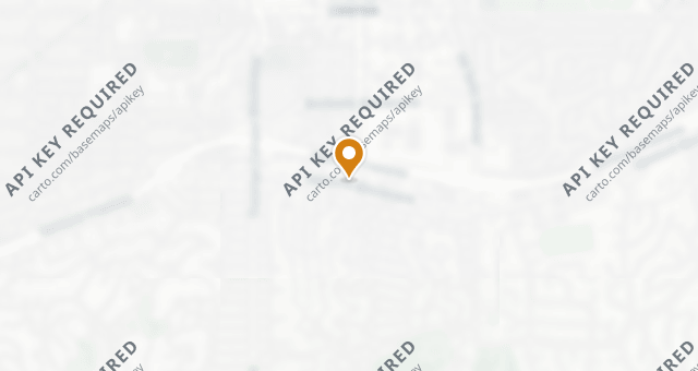 Map showing The Brothers Sushi