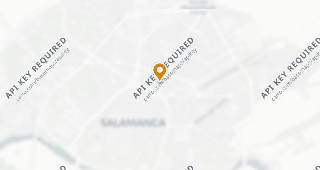 Map showing I+T