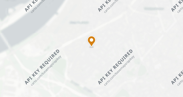 Map showing Planttrekkerij