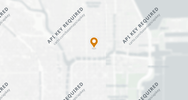 Map showing RPM Steak