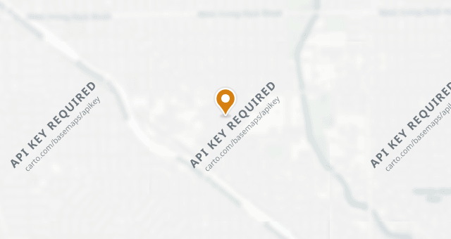 Map showing Anelya
