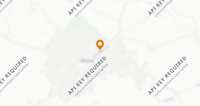 Map showing Wine & Brine