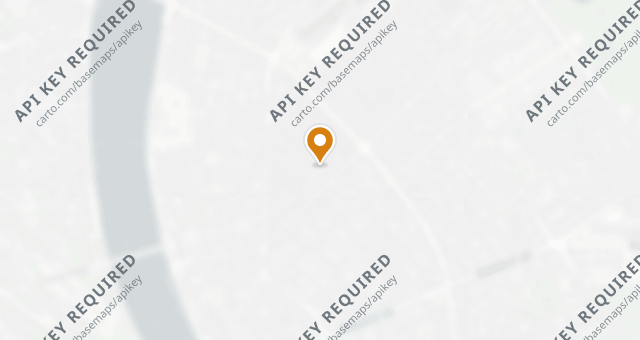 Map showing N28 Wine and Kitchen