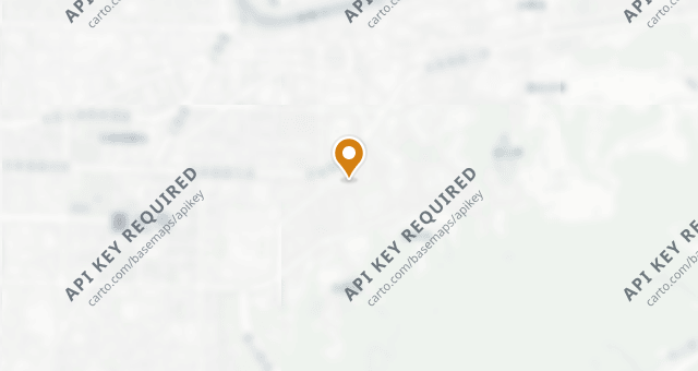 Map showing Salto Pizzeria Napoletana