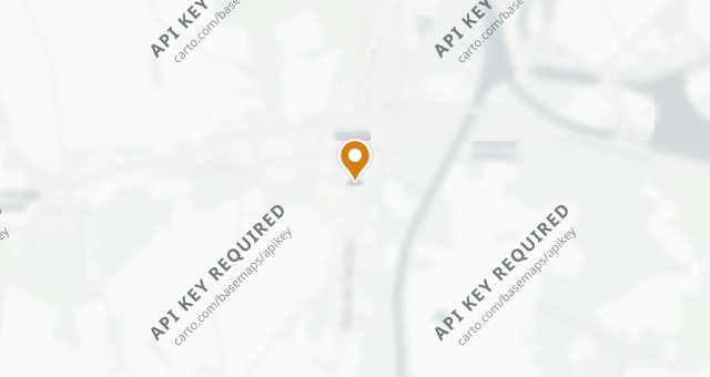 Map showing Sel et Poivre