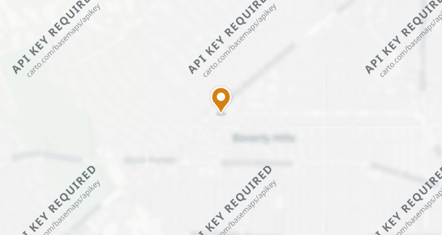 Map showing Funke