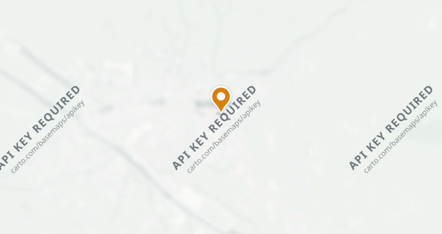 Map showing Brasserie Leonis
