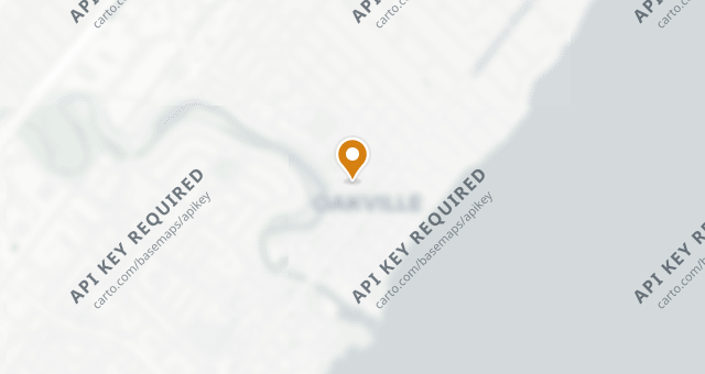 Map showing Ristorante Sotto Sotto