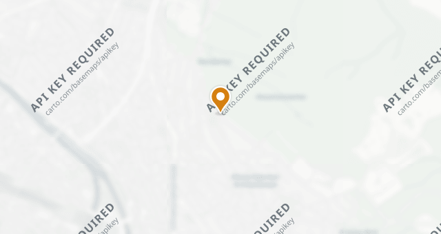Map showing Rigiblick
