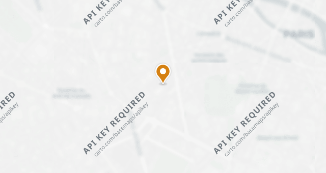 Map showing Quinsou