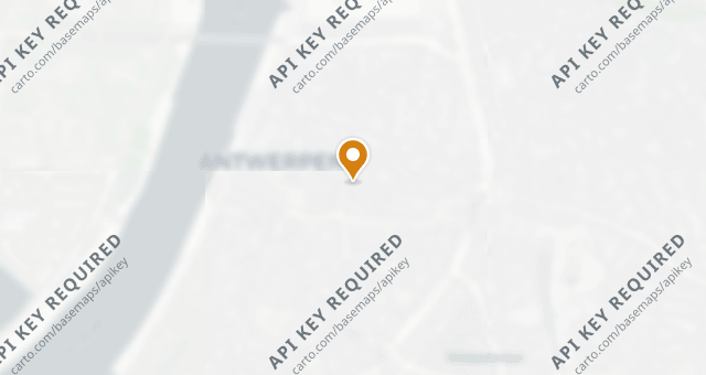 Map showing Fiera