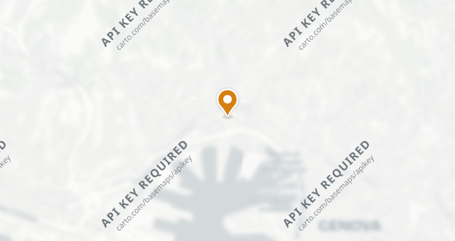 Map showing Principe