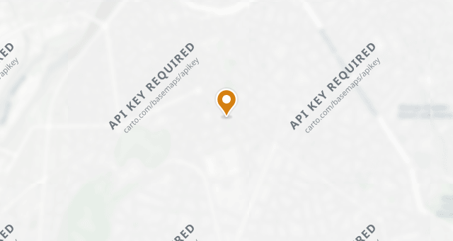Map showing Munch