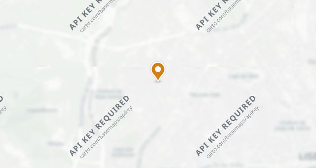 Map showing Fiammetta