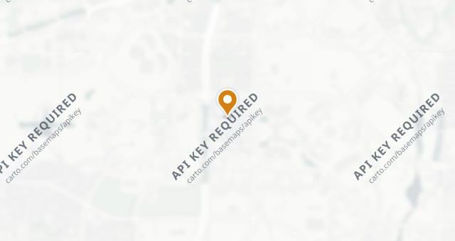Map showing Truluck's