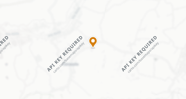 Map showing Vite