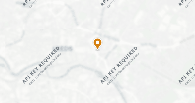Map showing Sarto