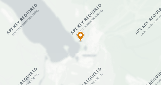 Map showing Restaurant La Quintessence