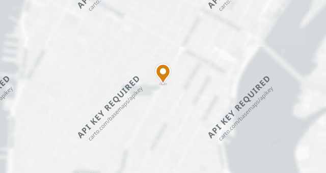 Map showing Audace