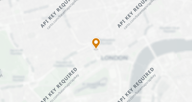 Map showing Scully