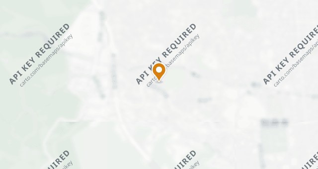 Map showing Oryori Hatano