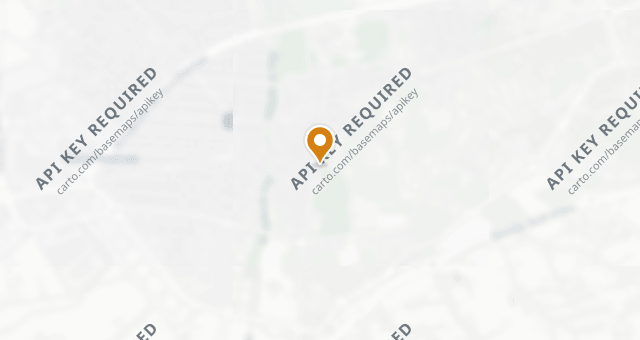 Map showing Frisone