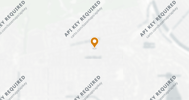 Map showing Civico 2064