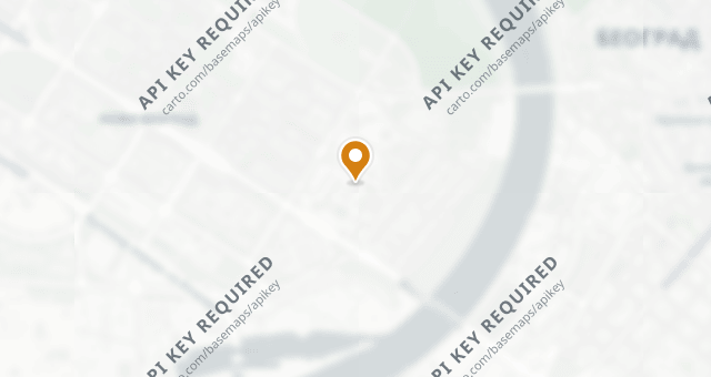 Map showing PRIME
