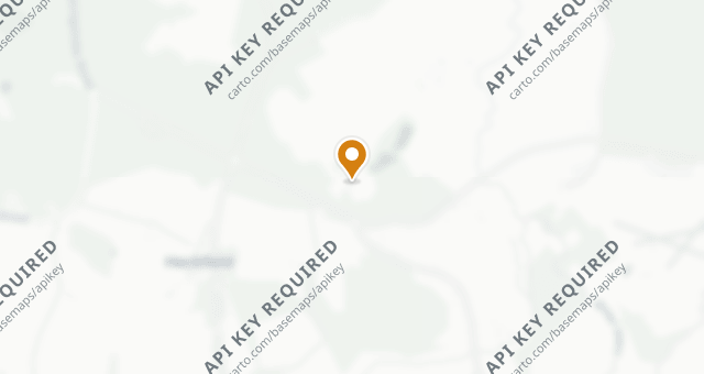 Map showing Hearth
