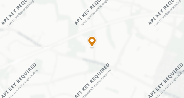 Map showing Groobarbs Field Kitchen