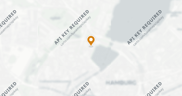 Map showing Restaurant Haerlin