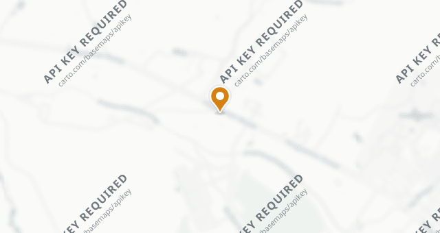 Map showing Chefs Warehouse - Maison Estate