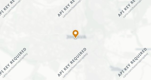 Map showing RESTAURANT TŘI KNÍŽATA