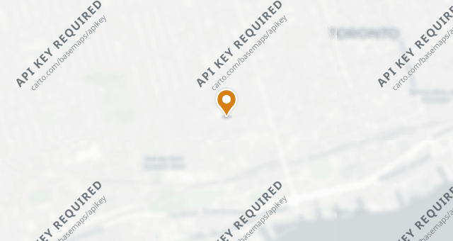 Map showing Campechano