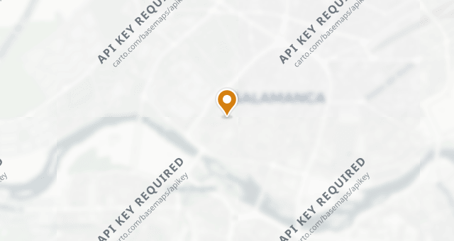 Map showing Tayta by Víctor Gutiérrez