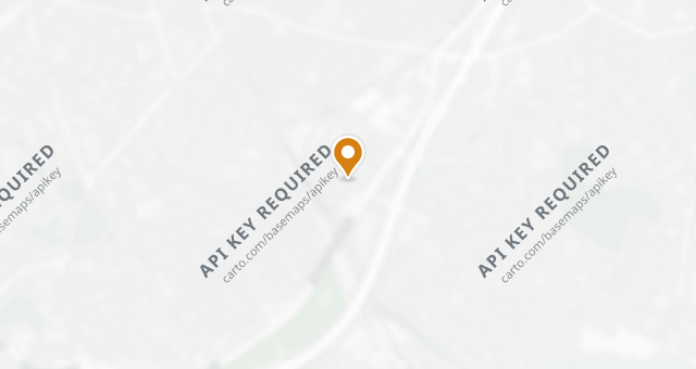 Map showing Soixante