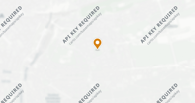 Map showing Miminoo Garden restaurant