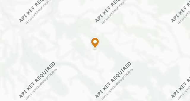 Map showing Fàula