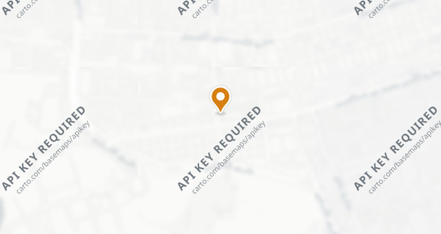 Map showing Burj Al Hamam