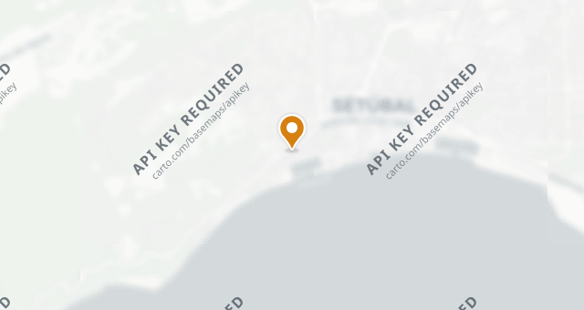 Map showing Xtoria
