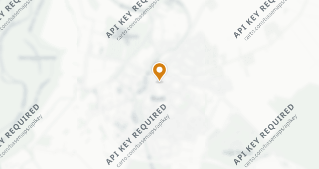 Map showing Restaurant Kaiserstühler Hof