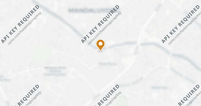 Map showing Ramen Ron