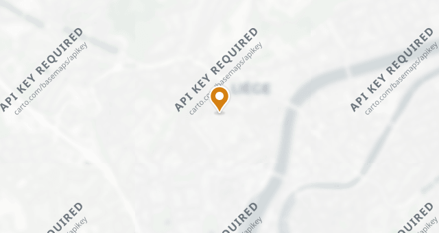 Map showing Enoteca