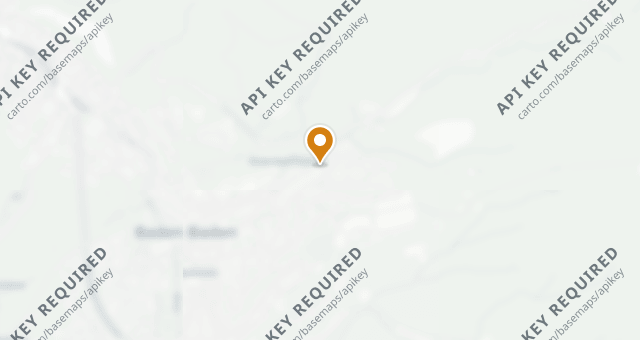 Map showing Nintai