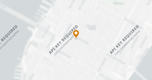 Map showing Wolfgang's Steakhouse by Wolfgang Zwiener
