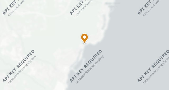 Map showing Mali Raj