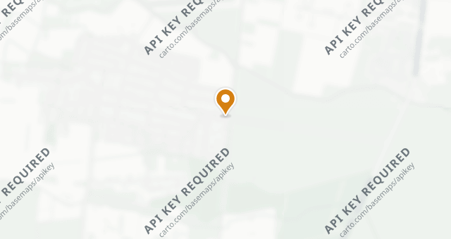 Map showing Restaurant Matis’ Waldlust